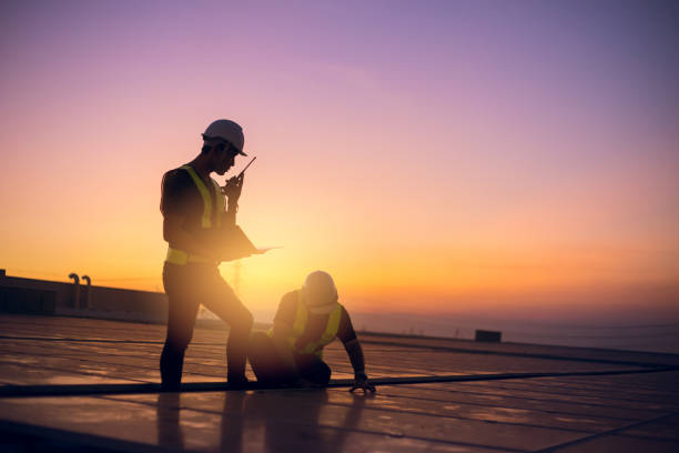 Best Roof Replacement Cost  in North Brooksville, FL