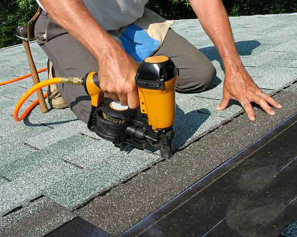 Best Tile Roofing Contractor  in North Brooksville, FL