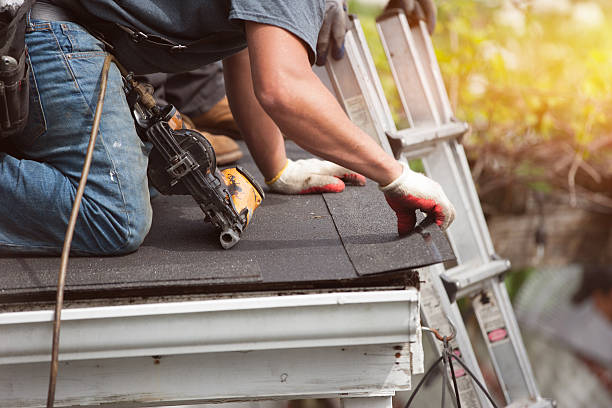 Best Residential Roofing Contractor  in North Brooksville, FL