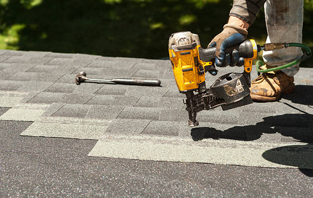 Professional Roofing Contractor in North Brooksville, FL