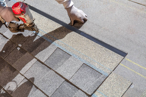 Best Commercial Roofing Services  in North Brooksville, FL